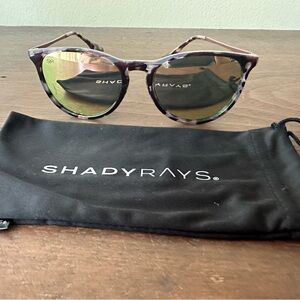 Shady Rays polarized sunglasses